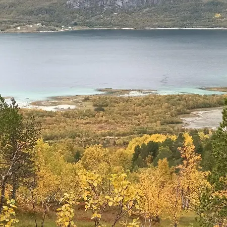 Villa Seafront Dragland