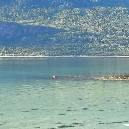 Seafront