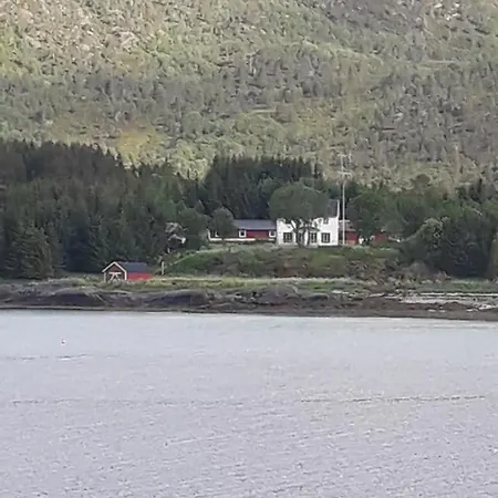 Seafront