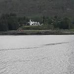 Seafront Villa *