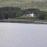 Villa Seafront *