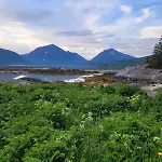 Villa Seafront Dragland